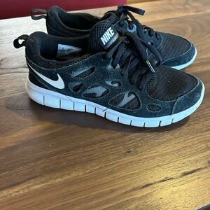 Nike Free Run 2